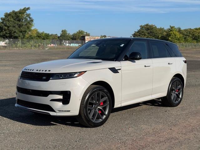 used 2024 Land Rover Range Rover Sport car, priced at $74,976