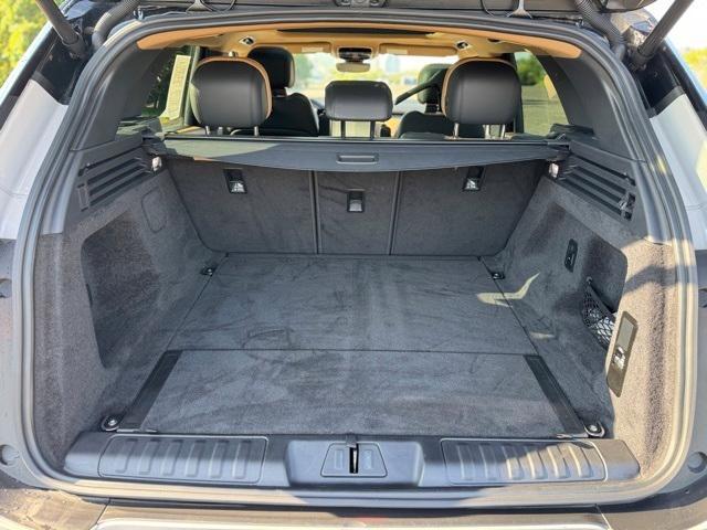 used 2024 Land Rover Range Rover Sport car, priced at $74,976