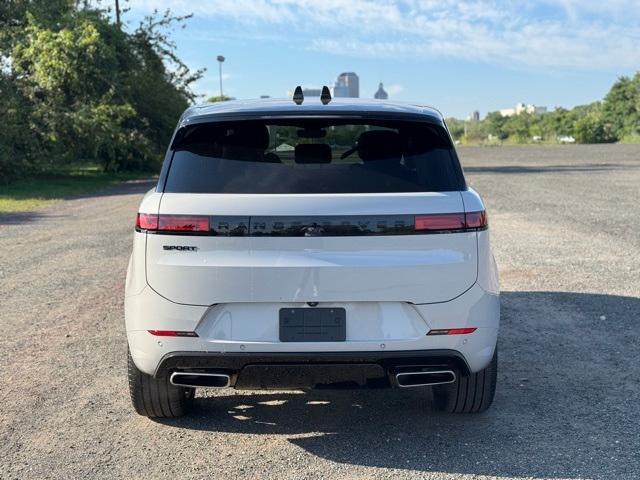 used 2024 Land Rover Range Rover Sport car, priced at $74,976