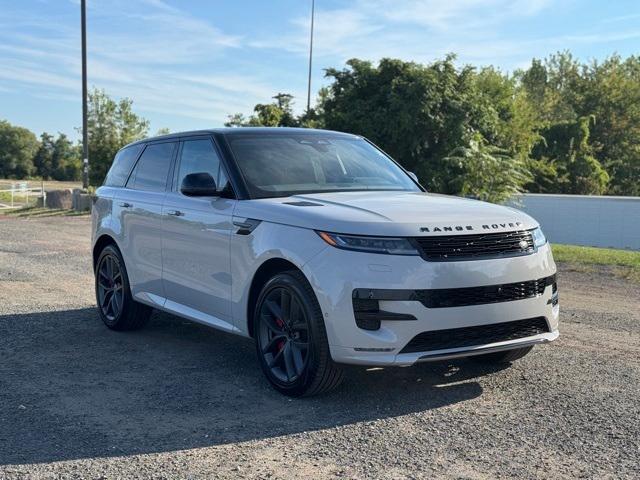 used 2024 Land Rover Range Rover Sport car, priced at $74,976