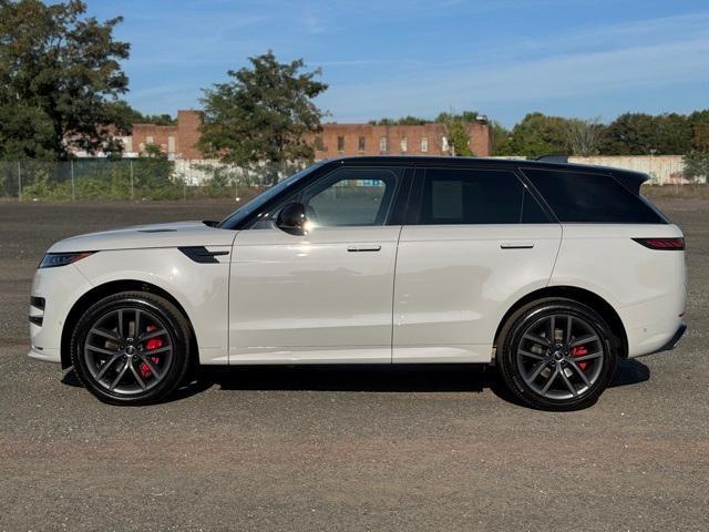used 2024 Land Rover Range Rover Sport car, priced at $74,976