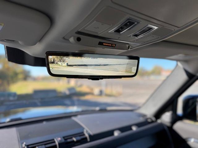 used 2022 Land Rover Defender car, priced at $37,987