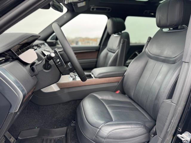 used 2023 Land Rover Range Rover car, priced at $109,997
