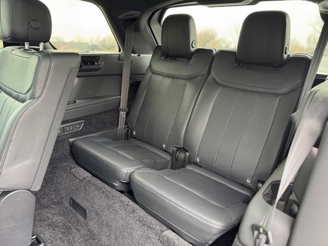 used 2023 Land Rover Range Rover car, priced at $109,997