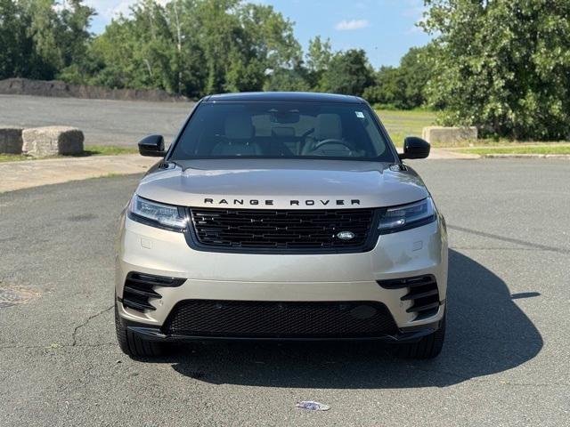 new 2026 Land Rover Range Rover Velar car, priced at $69,390