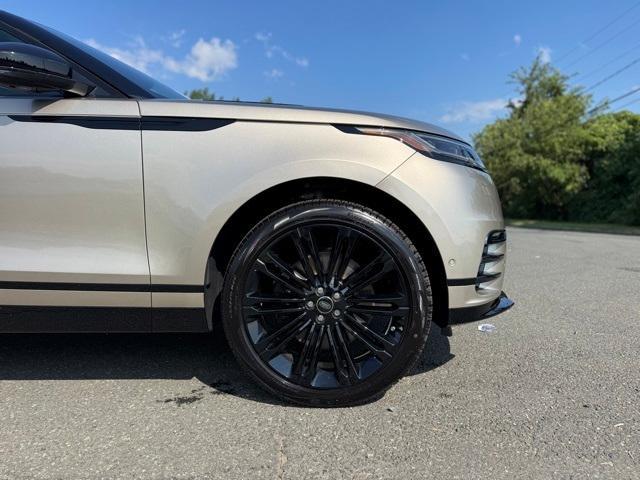 new 2026 Land Rover Range Rover Velar car, priced at $69,390