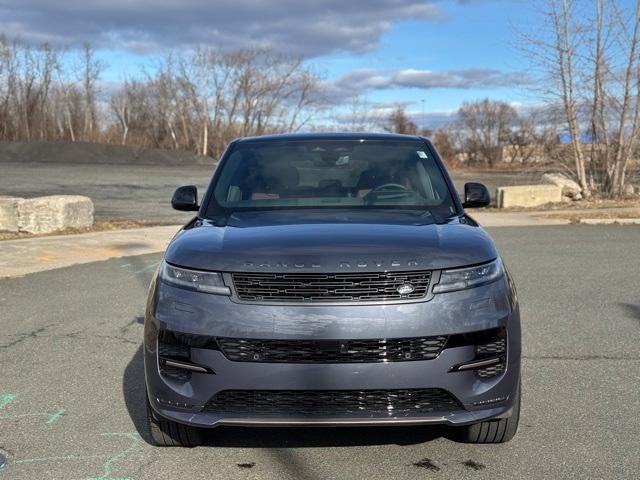 new 2025 Land Rover Range Rover Sport car, priced at $104,245