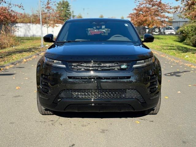 new 2024 Land Rover Range Rover Evoque car, priced at $58,750