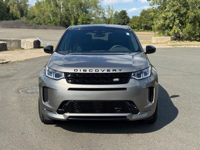 used 2023 Land Rover Discovery Sport car, priced at $33,822