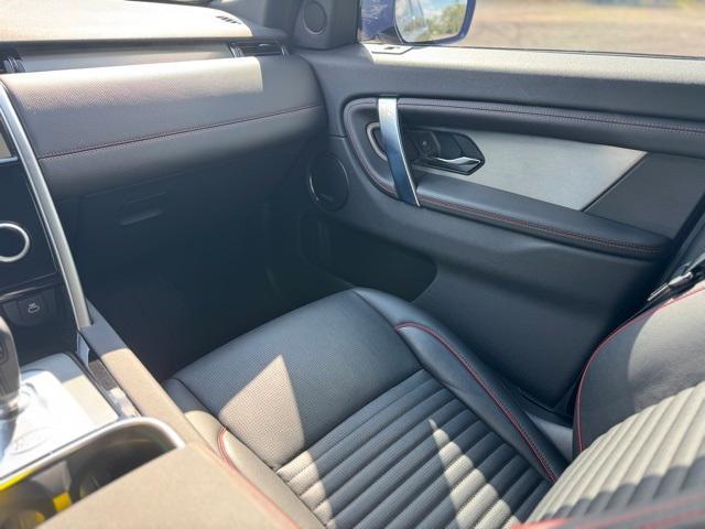 used 2023 Land Rover Discovery Sport car, priced at $33,822