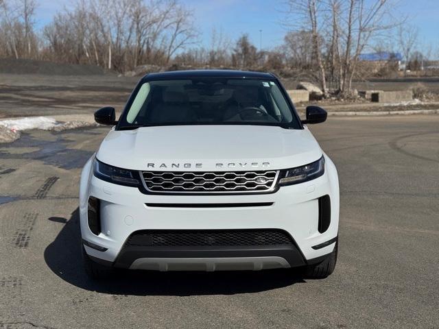 used 2022 Land Rover Range Rover Evoque car, priced at $30,855