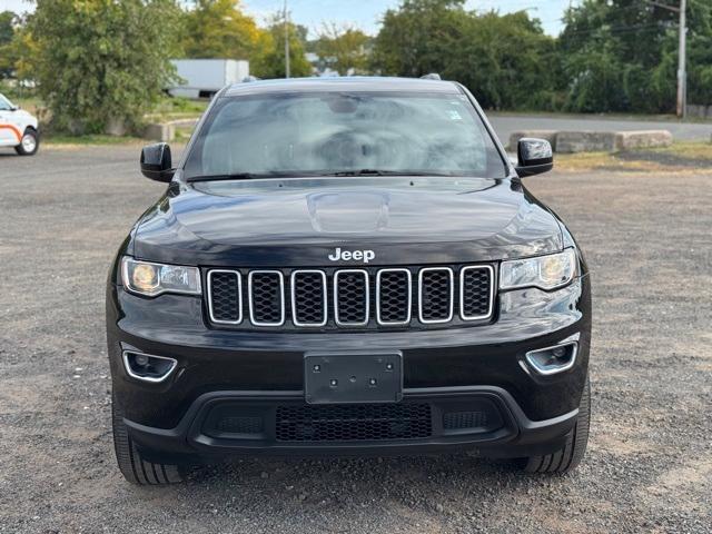 used 2021 Jeep Grand Cherokee car, priced at $25,849