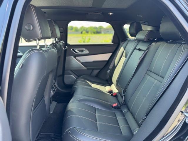 used 2022 Land Rover Range Rover Velar car, priced at $39,999