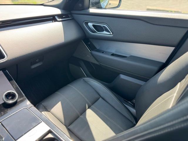 used 2022 Land Rover Range Rover Velar car, priced at $39,999