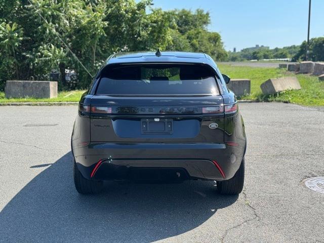 used 2022 Land Rover Range Rover Velar car, priced at $39,999