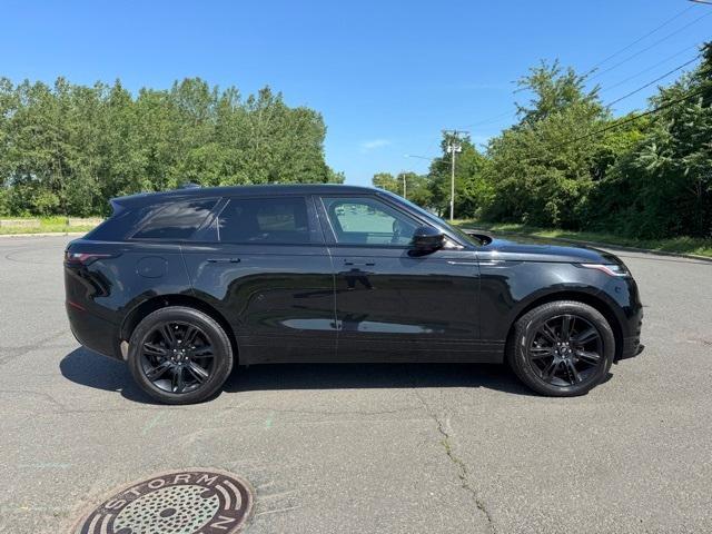 used 2022 Land Rover Range Rover Velar car, priced at $39,999