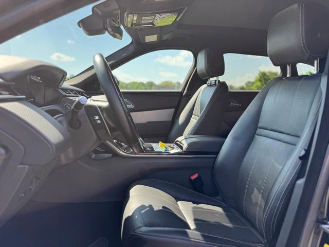 used 2022 Land Rover Range Rover Velar car, priced at $39,999