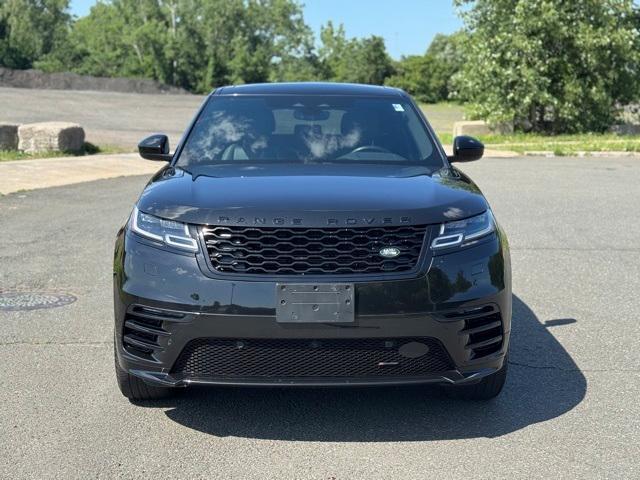 used 2022 Land Rover Range Rover Velar car, priced at $39,999