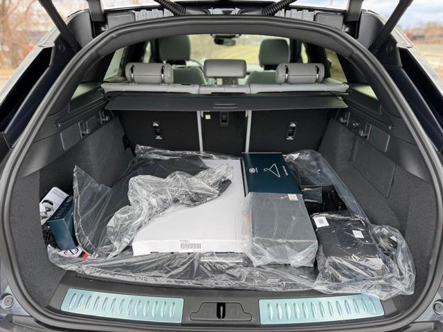 new 2026 Land Rover Range Rover Velar car, priced at $73,115