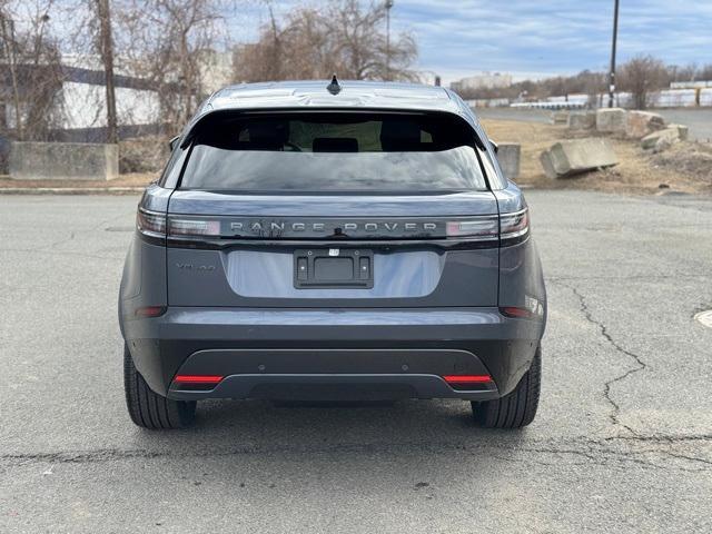 new 2026 Land Rover Range Rover Velar car, priced at $73,115