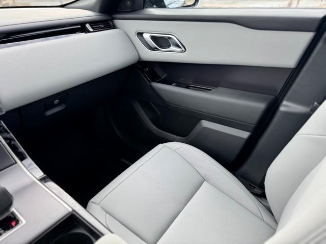new 2026 Land Rover Range Rover Velar car, priced at $73,115
