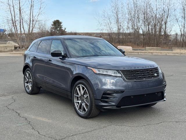 new 2026 Land Rover Range Rover Velar car, priced at $73,115