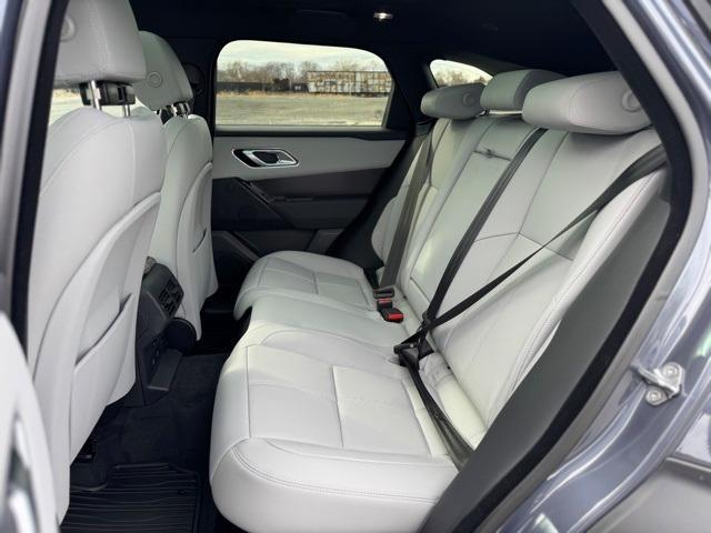new 2026 Land Rover Range Rover Velar car, priced at $73,115