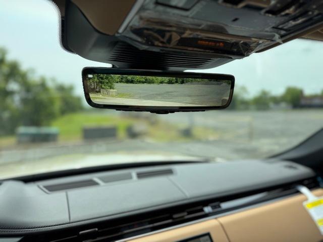 new 2025 Land Rover Range Rover Sport car, priced at $136,600