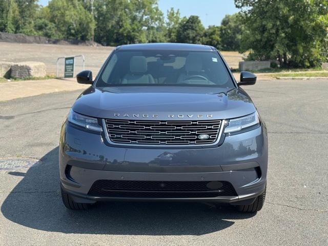 new 2026 Land Rover Range Rover Velar car, priced at $67,815
