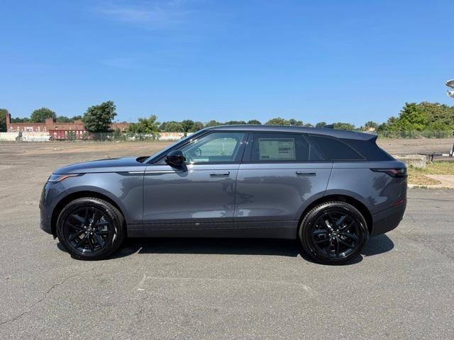 new 2026 Land Rover Range Rover Velar car, priced at $67,815