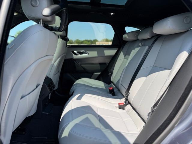 new 2026 Land Rover Range Rover Velar car, priced at $67,815