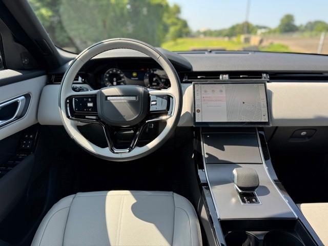 new 2026 Land Rover Range Rover Velar car, priced at $67,815
