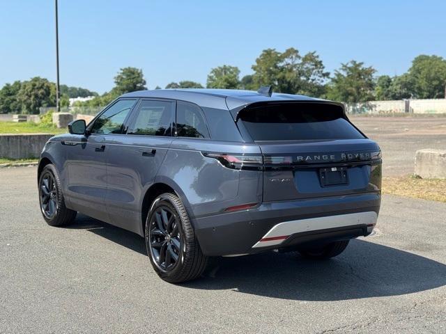 new 2026 Land Rover Range Rover Velar car, priced at $67,815
