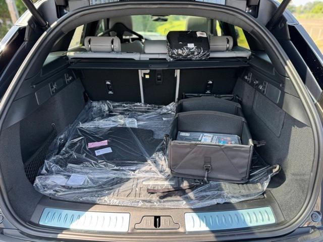 new 2026 Land Rover Range Rover Velar car, priced at $67,815