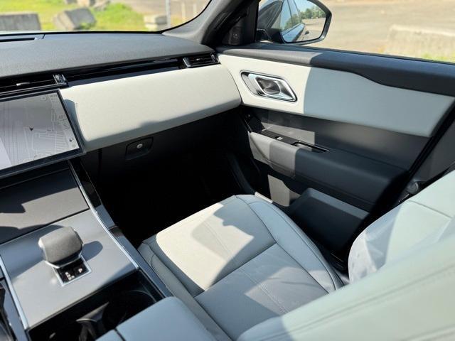 new 2026 Land Rover Range Rover Velar car, priced at $67,815