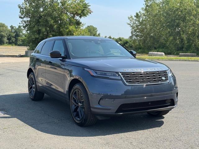 new 2026 Land Rover Range Rover Velar car, priced at $67,815