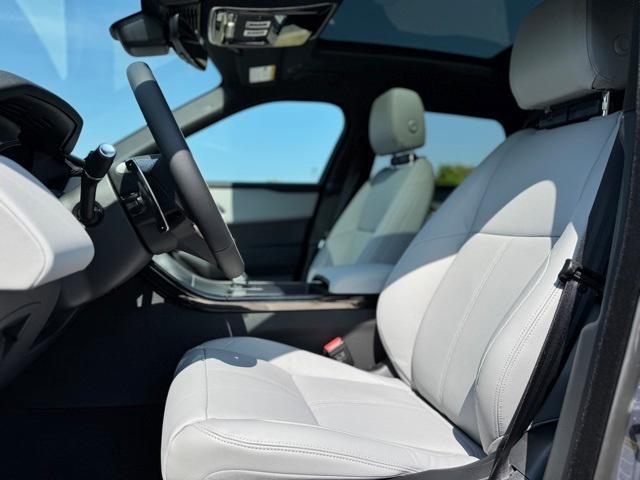 new 2026 Land Rover Range Rover Velar car, priced at $67,815