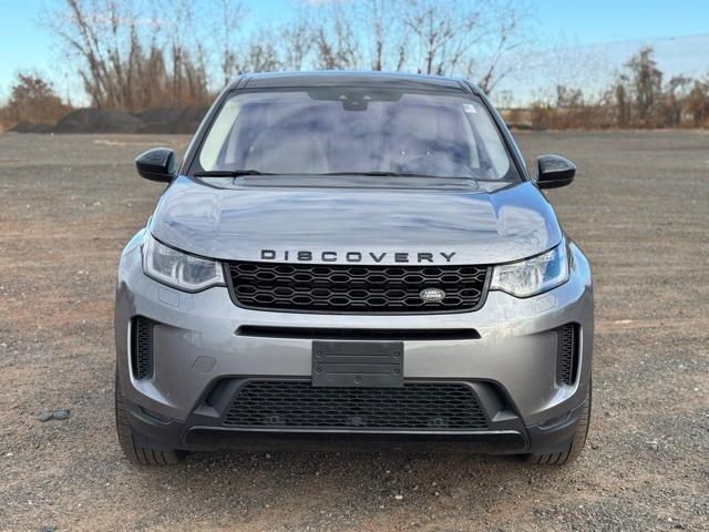 used 2020 Land Rover Discovery Sport car, priced at $24,754