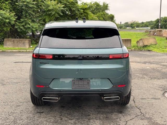 new 2024 Land Rover Range Rover Sport car, priced at $94,910