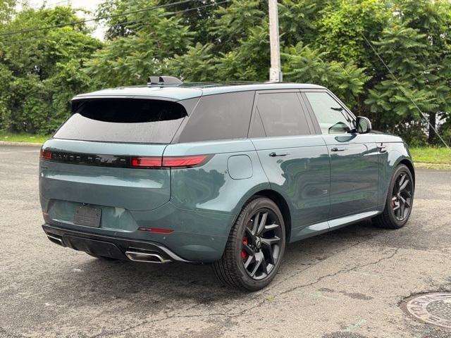 new 2024 Land Rover Range Rover Sport car, priced at $94,910
