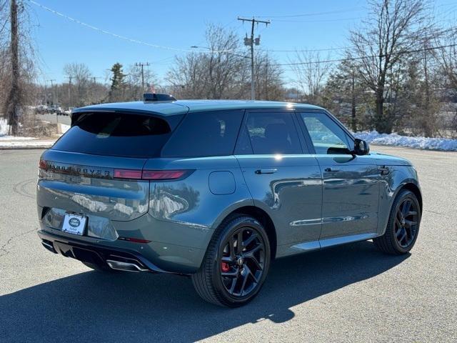 new 2024 Land Rover Range Rover Sport car, priced at $95,910