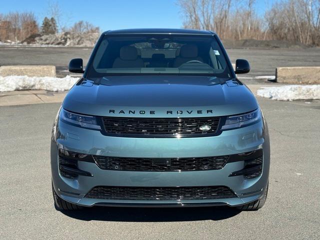 new 2024 Land Rover Range Rover Sport car, priced at $95,910