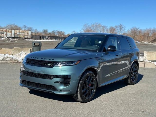 new 2024 Land Rover Range Rover Sport car, priced at $95,910