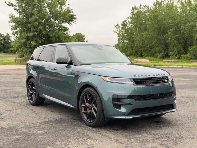 new 2024 Land Rover Range Rover Sport car, priced at $94,910