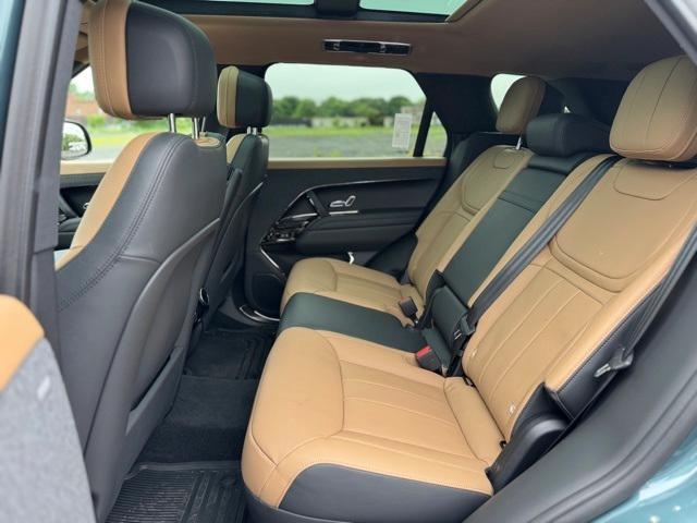 new 2024 Land Rover Range Rover Sport car, priced at $94,910