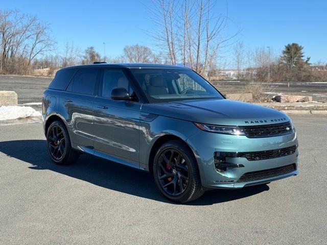 new 2024 Land Rover Range Rover Sport car, priced at $95,910