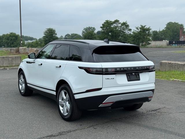 new 2026 Land Rover Range Rover Velar car, priced at $61,515