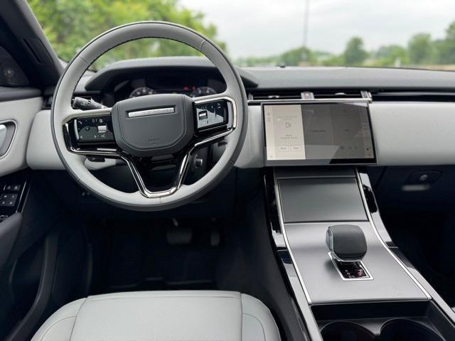 new 2026 Land Rover Range Rover Velar car, priced at $61,515