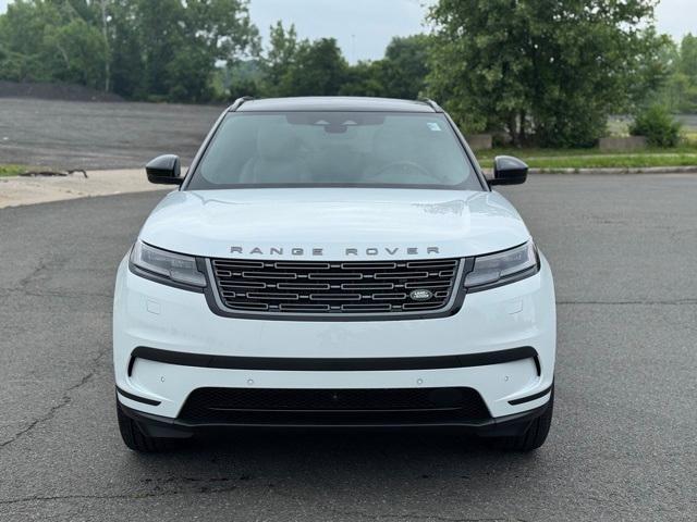 new 2026 Land Rover Range Rover Velar car, priced at $61,515