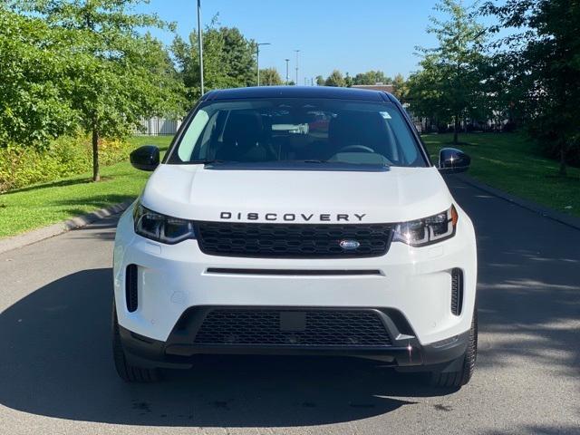 new 2023 Land Rover Discovery Sport car, priced at $43,815